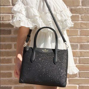 Kate Spade Satchel Crossbody